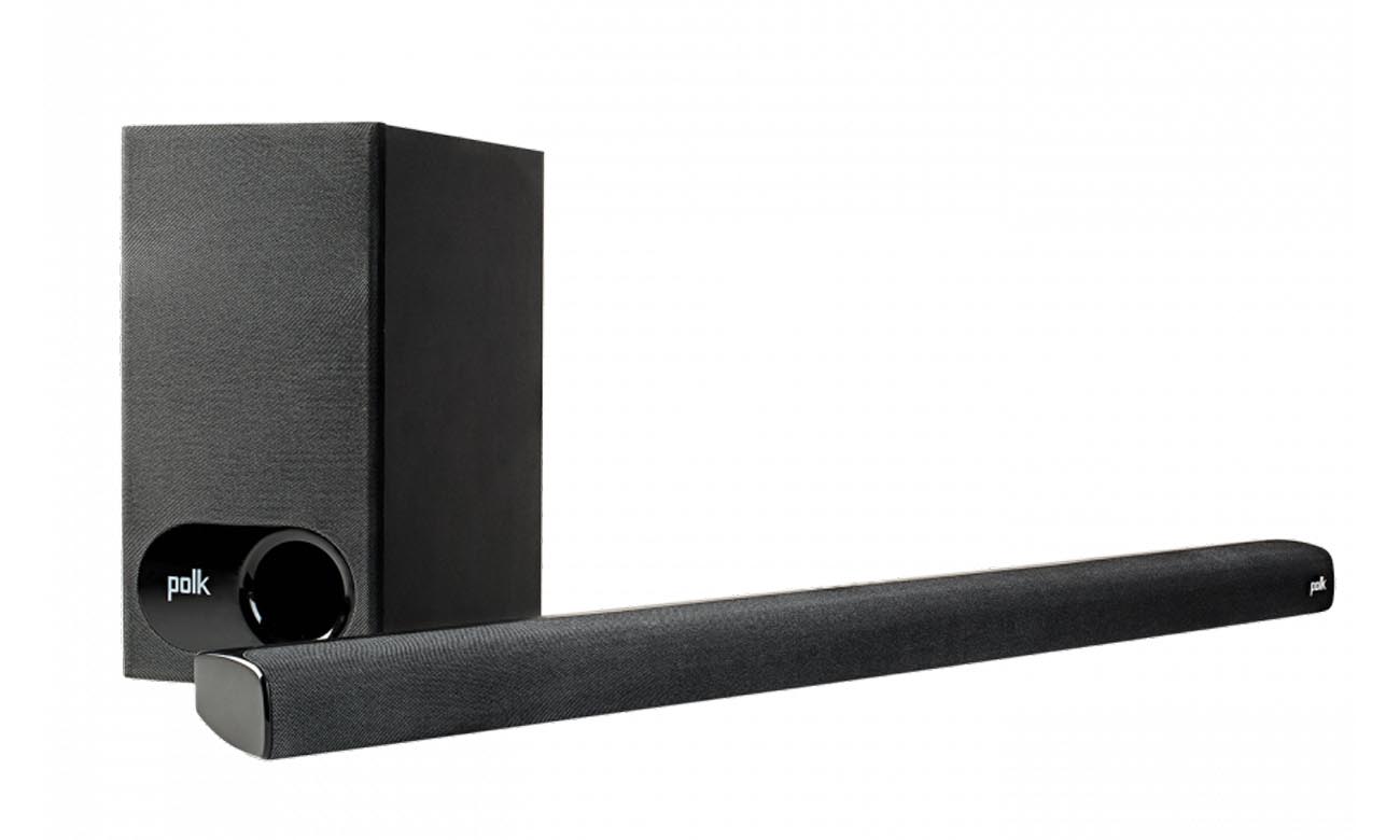 Soundbar i subwoofer Polk Audio Signa S1
