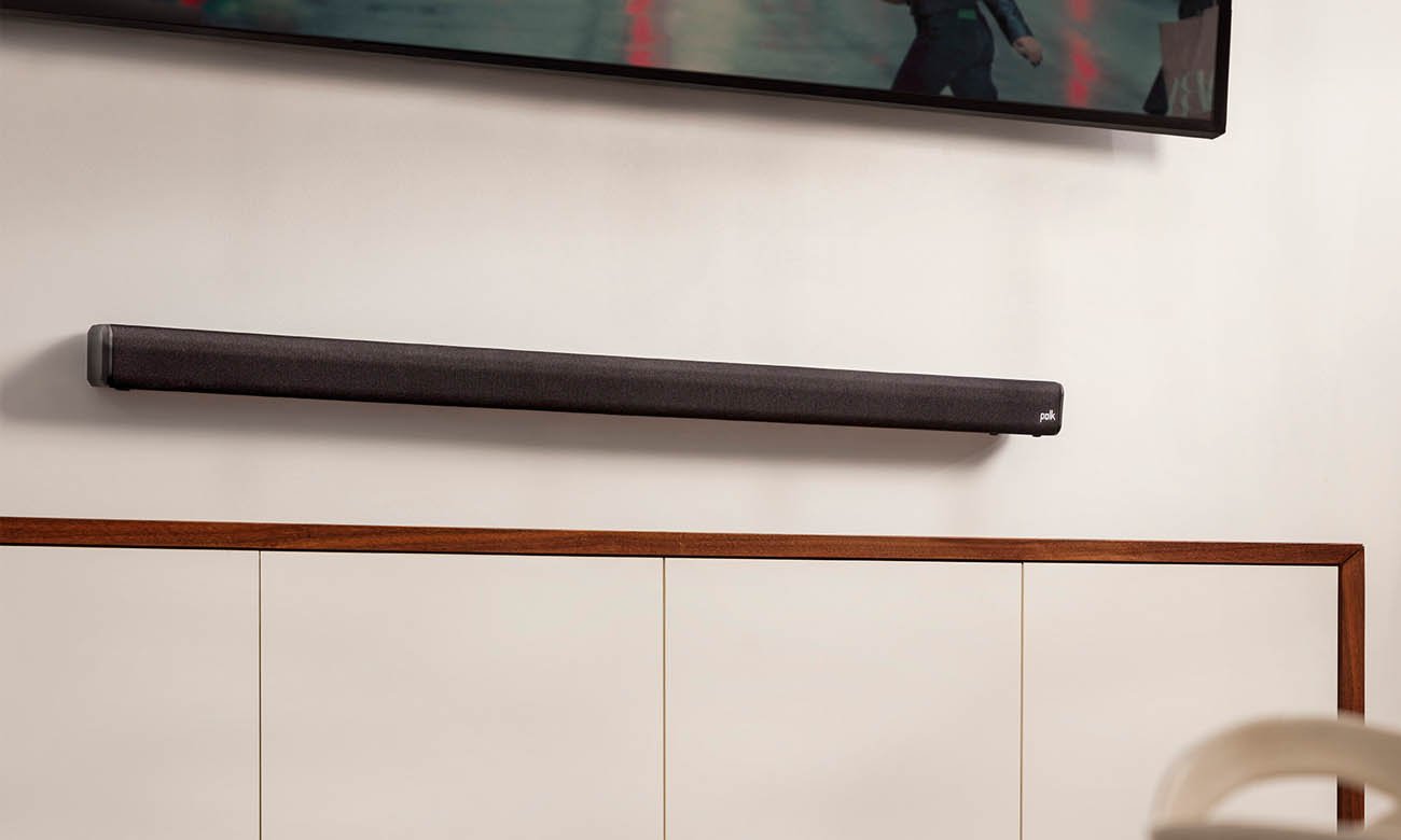 Polk Audio Signa S4