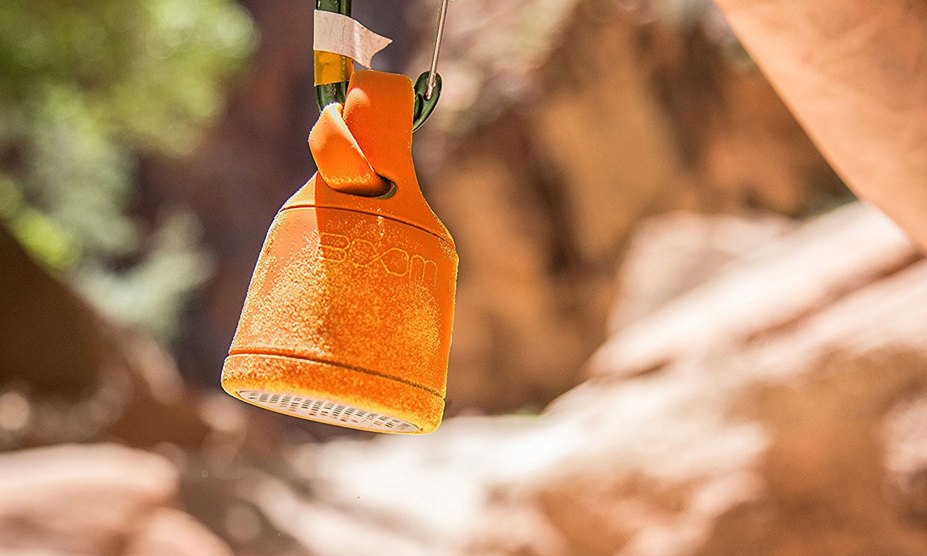 Paktyczny głośnik przenośny Polk Audio Swimmer Duo