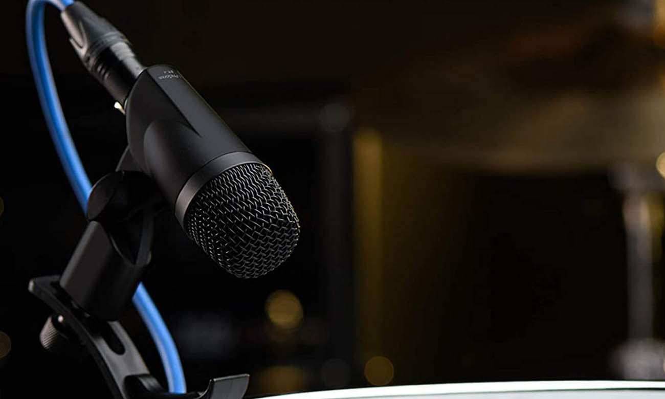 Mikrofon PreSonus DM-7