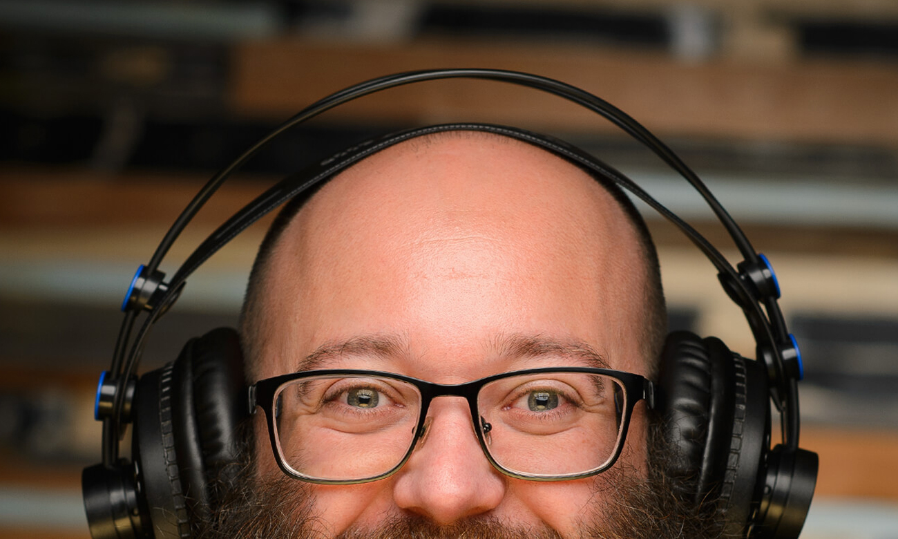 Słuchawki przewodowe PreSonus HD7