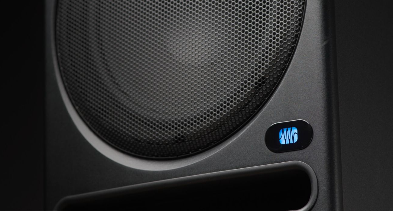Subwoofer PreSonus Temblor T10