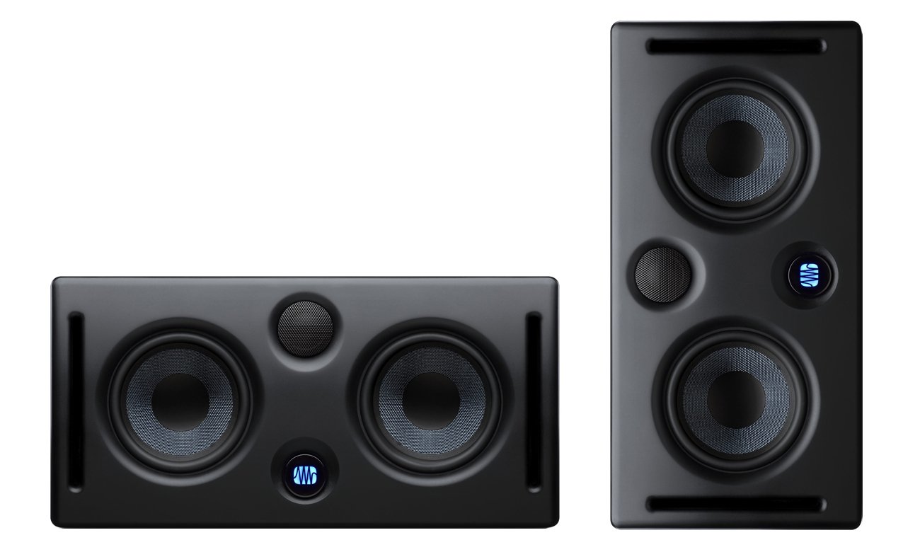 Monitor studyjny PreSonus Eris E44