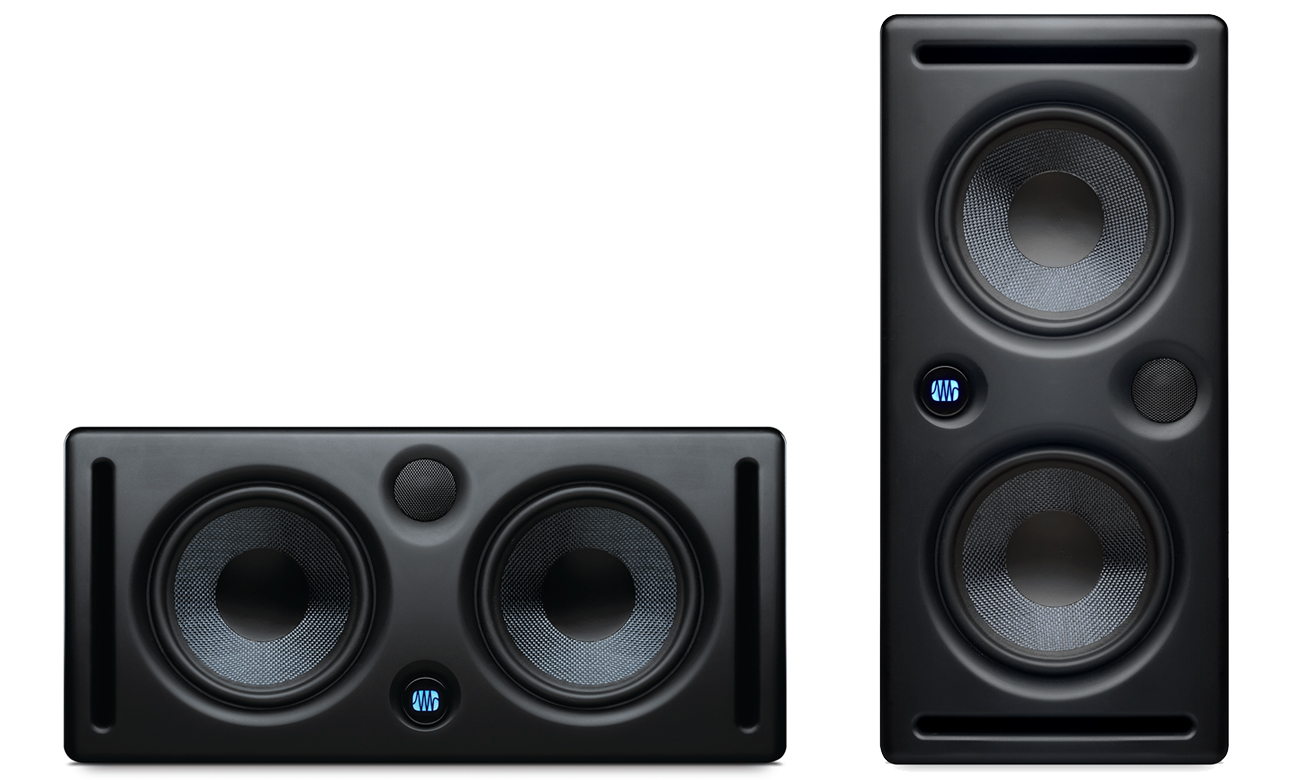 Monitor studyjny PreSonus Eris E66