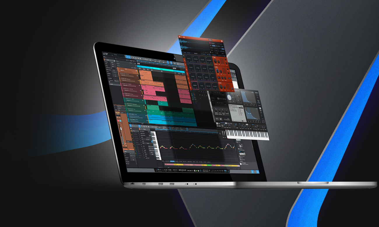 Interfejs audio PreSonus Quantum