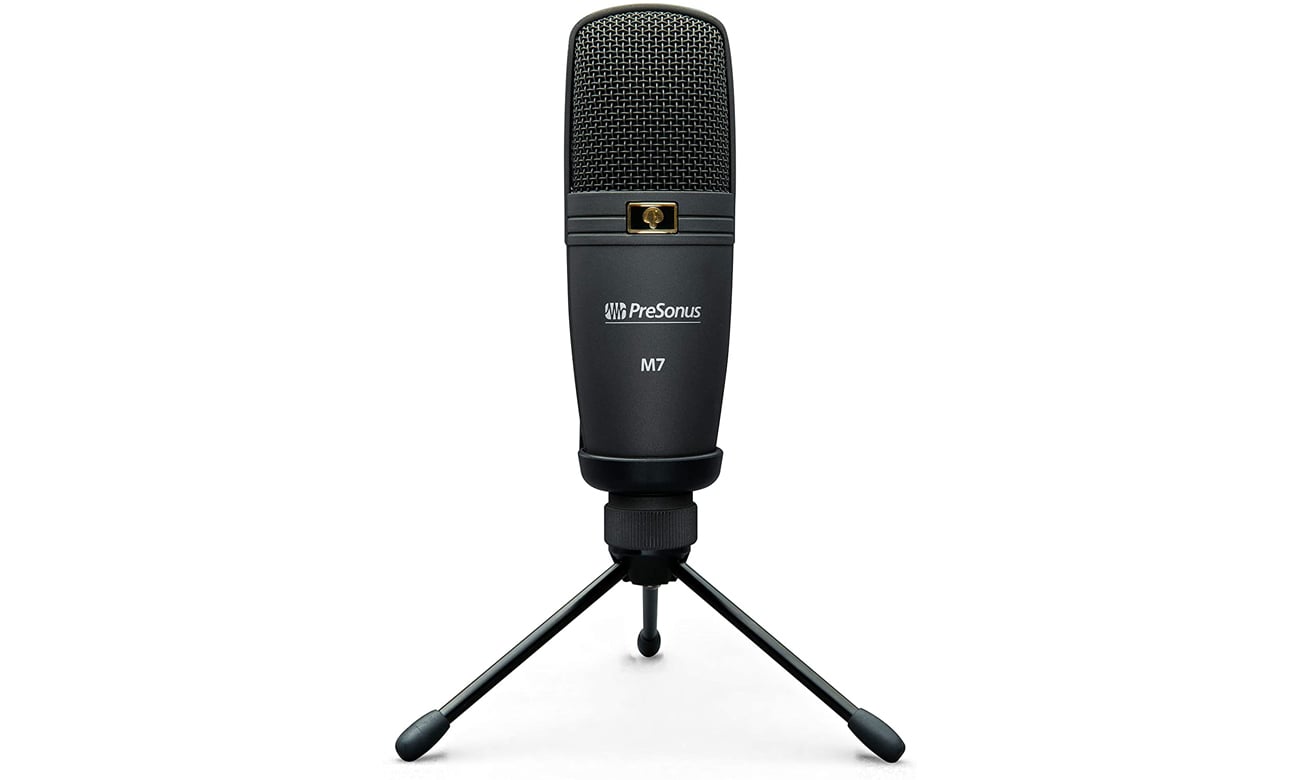 Interfejs audio PreSonus AudioBox USB 96 Studio