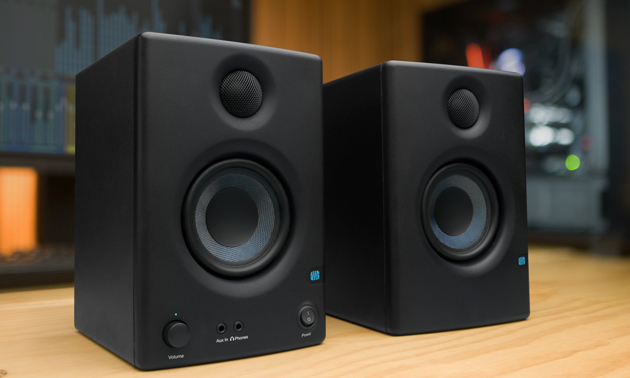 Monitory studyjne PreSonus Eris E3.5