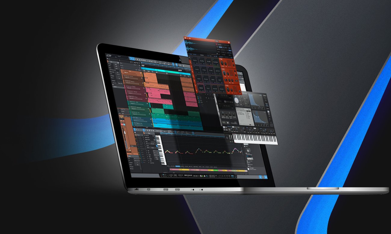 Interfejs audio PreSonus Studio 24c