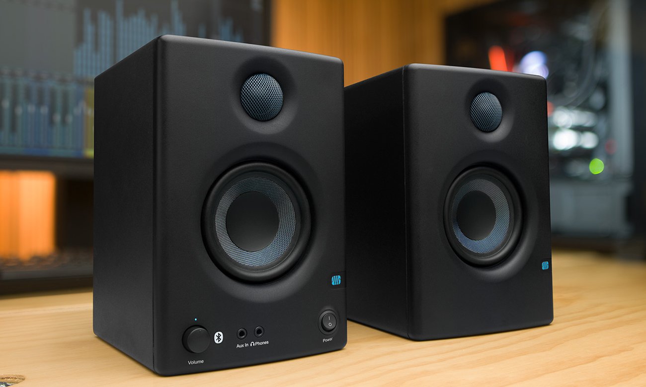 Monitory studyjne PreSonus Eris E3.5BT