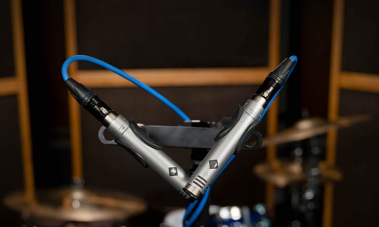 Mikrofony PreSonus PM-2
