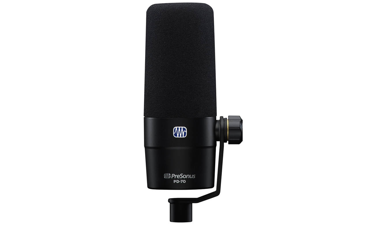 Mikrofon USB PreSonus PD-70