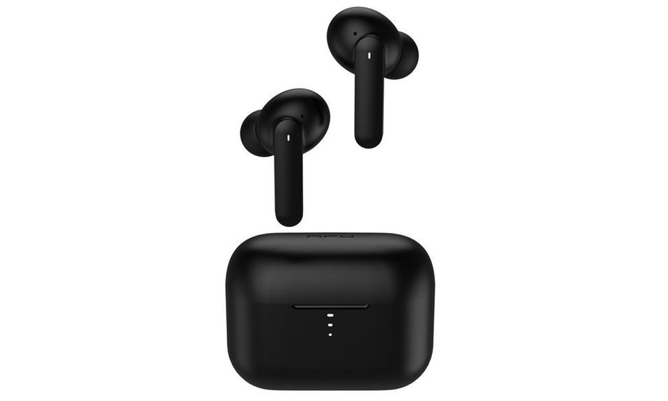 Słuchawki QCY T10 Pro TWS