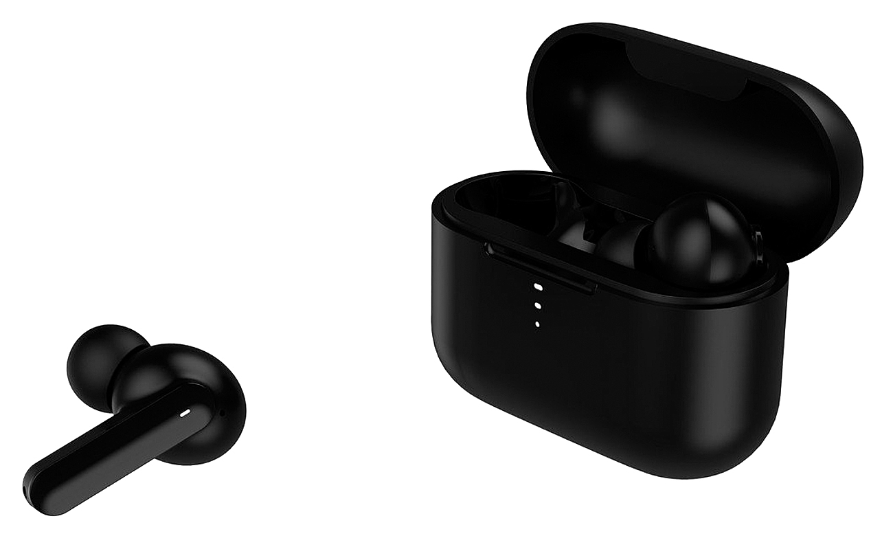 Słuchawki TrueWireless QCY T10 TWS