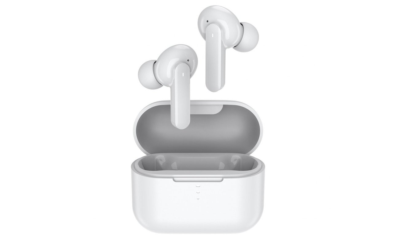 Słuchawki TrueWireless QCY T10 TWS