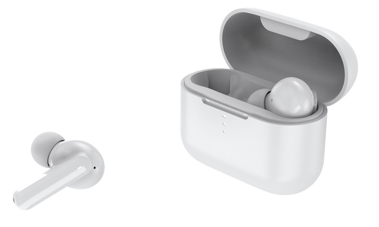 Słuchawki TrueWireless QCY T10 TWS