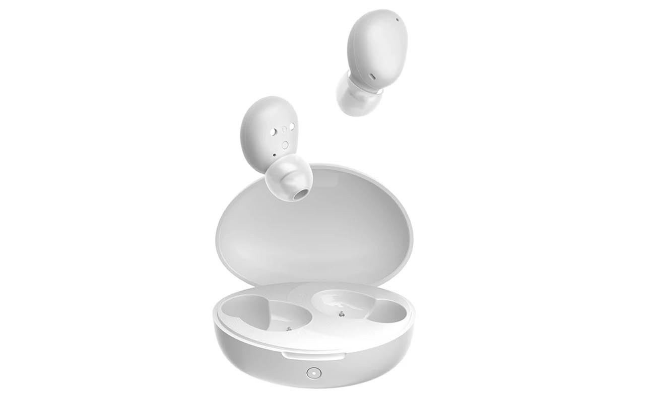 Słuchawki TrueWireless QCY T16 TWS