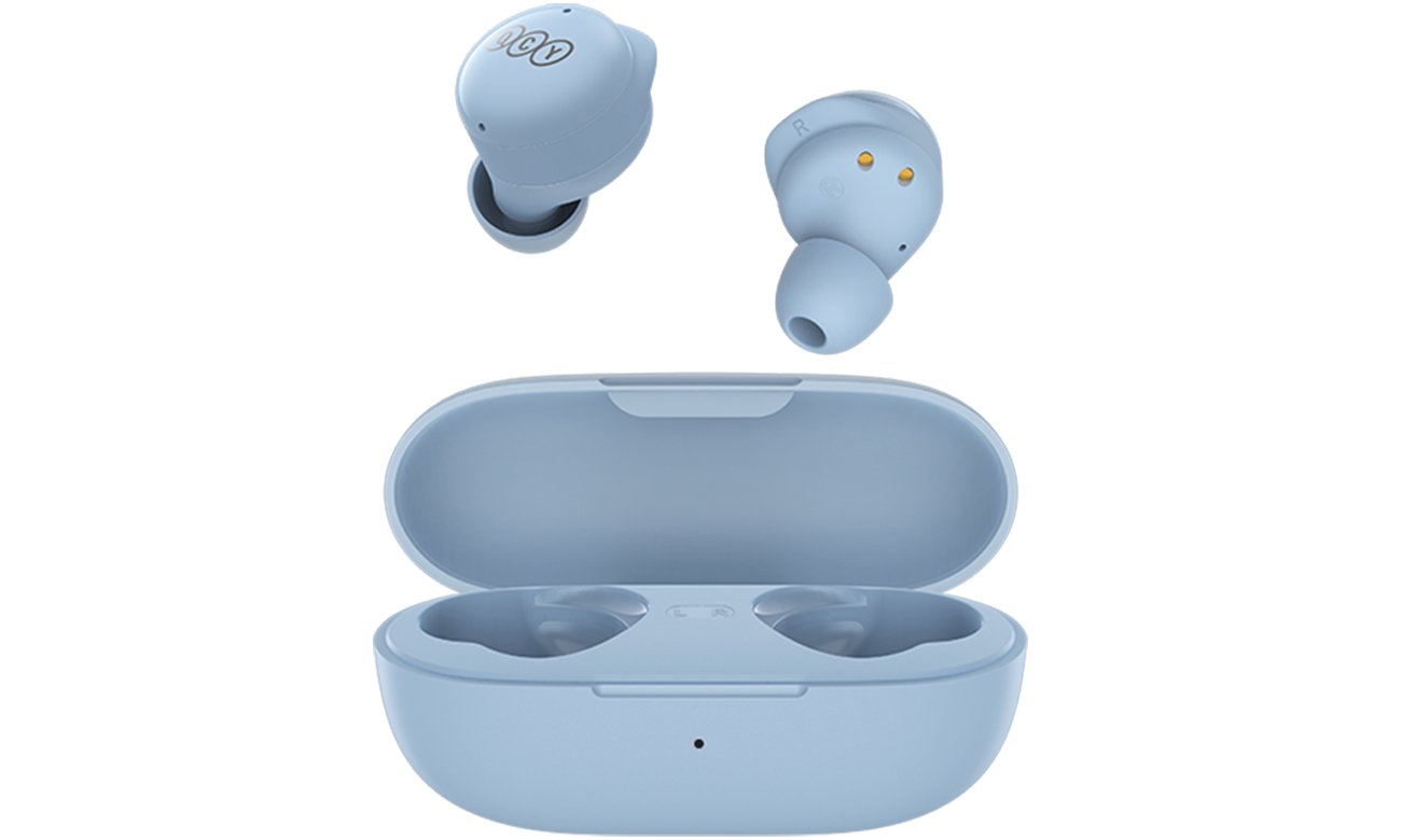 Słuchawki TrueWireless QCY T17 TWS