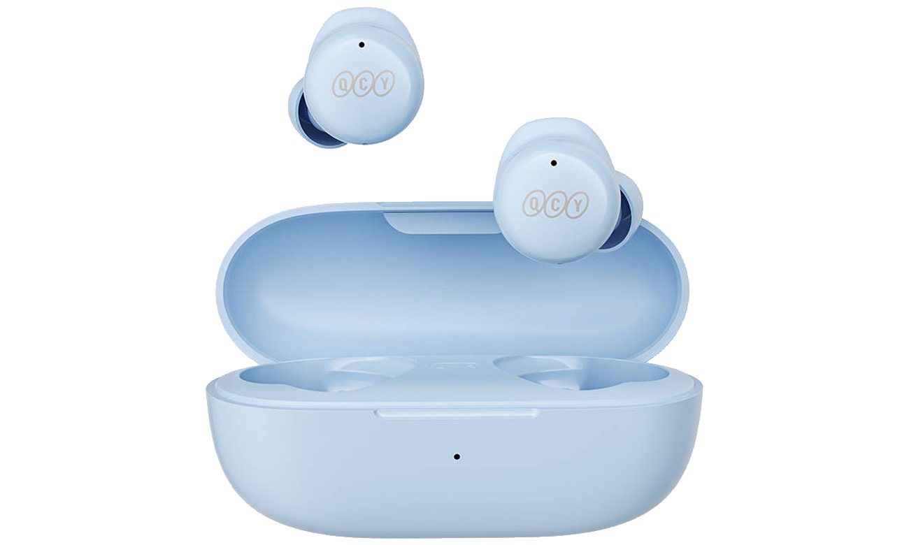 Słuchawki TrueWireless QCY T17 TWS