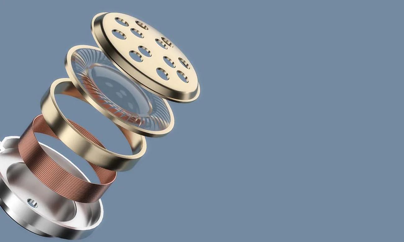 Słuchawki TrueWireless QCY T17 TWS