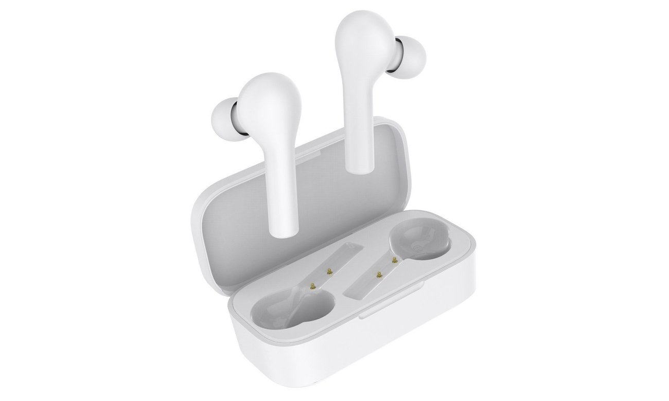Słuchawki TrueWireless QCY T5