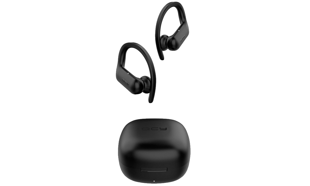 Słuchawki TrueWireless QCY T6 TWS