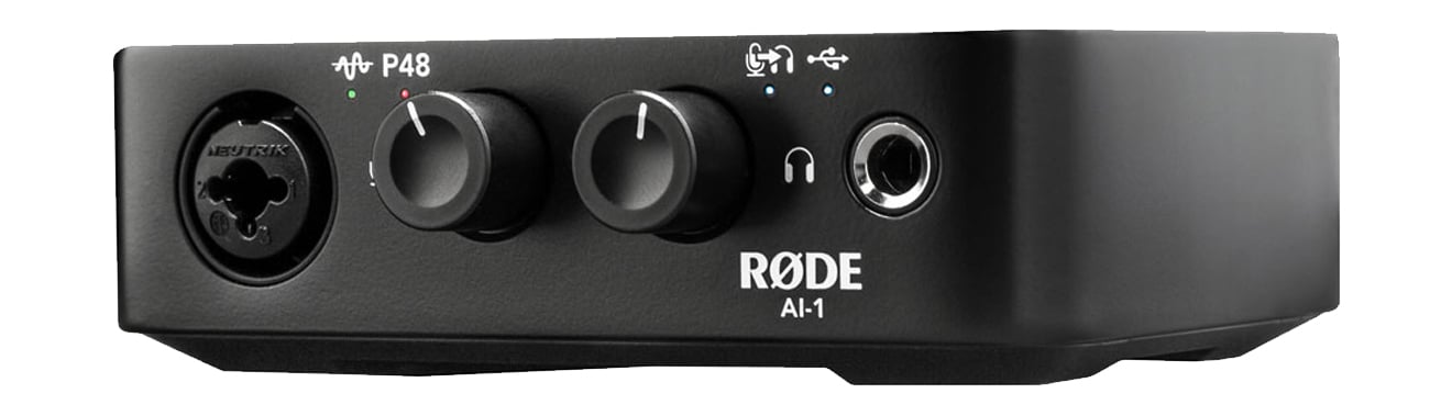 Interfejs audio Rode AI-1 USB