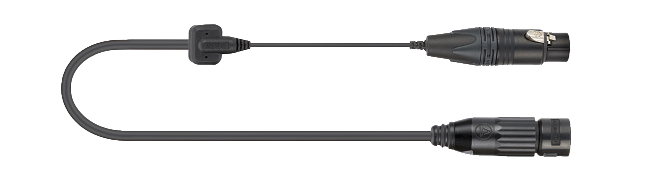 Kabel Rode PG2-R Pro