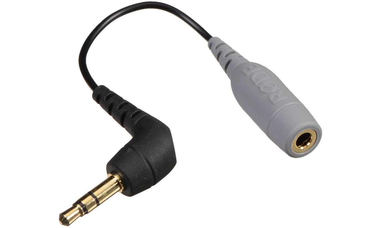 Adapter Rode SC3