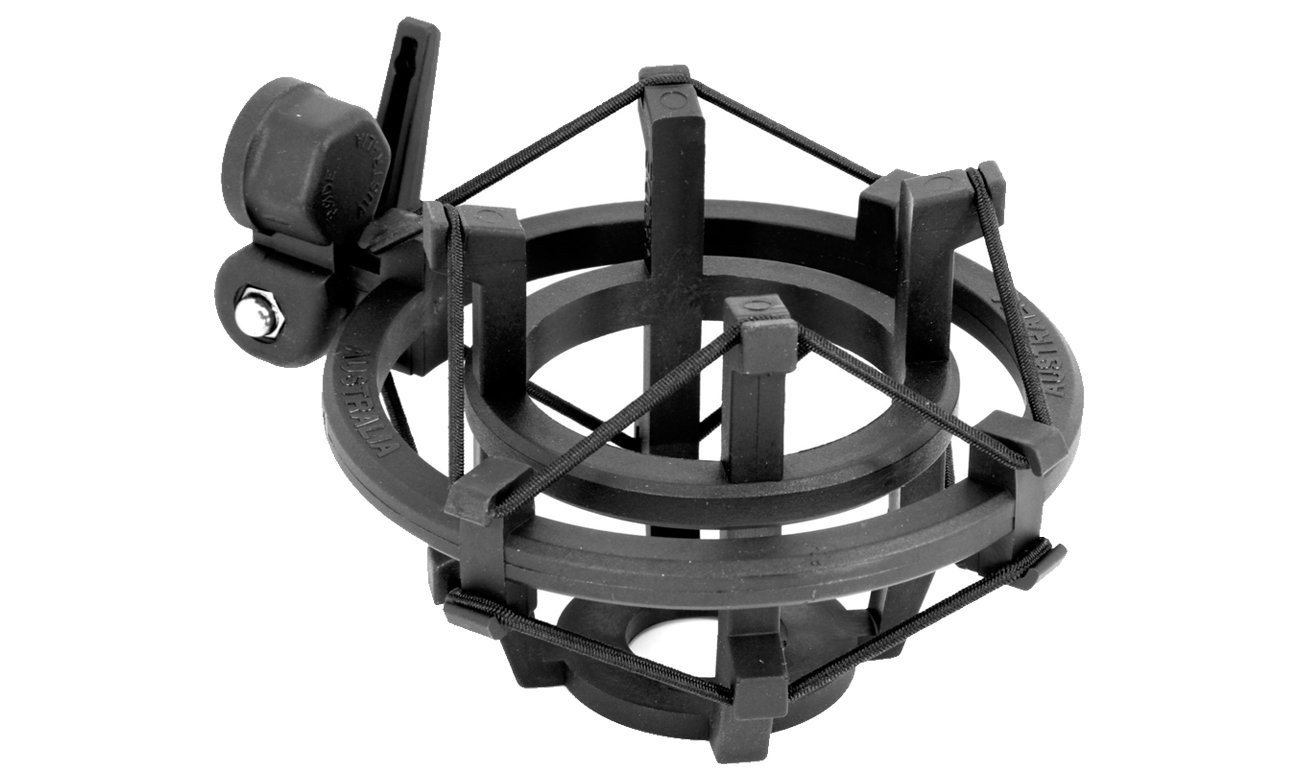 Uchwyt antywibracyjny Rode SM2