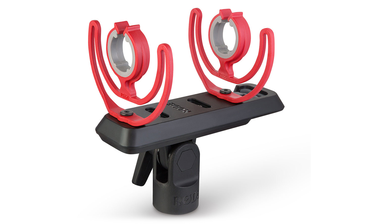 Uchwyt antywibracyjny Rode SM4-R