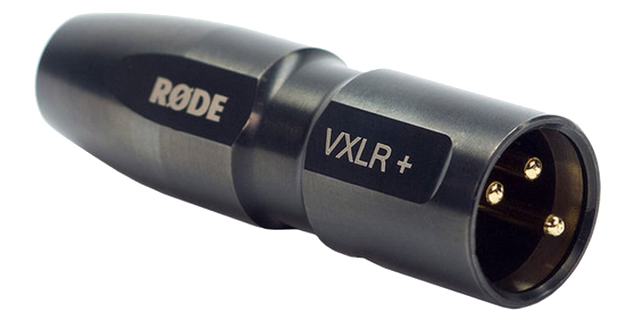 Kabel Rode VXLR+