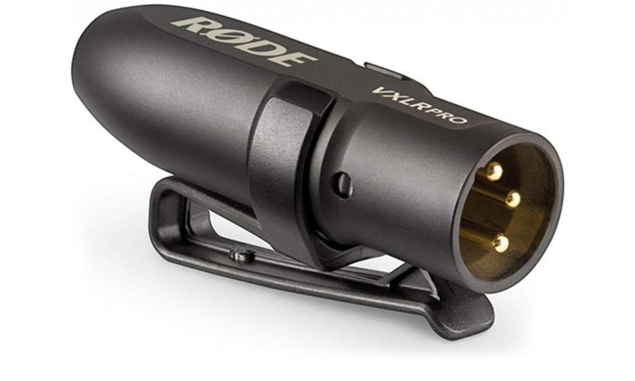 Kabel Rode VXLR Pro