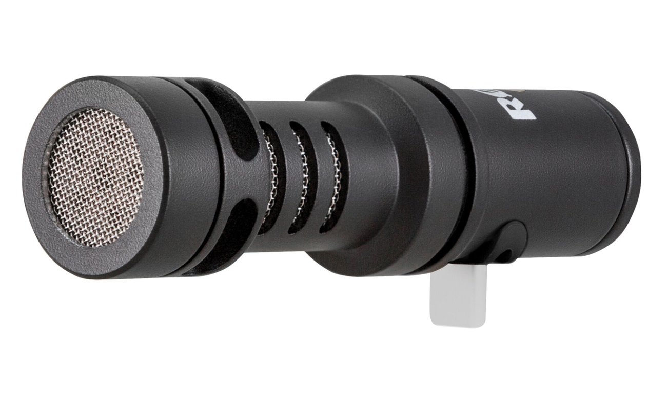 Mikrofon kierunkowy Rode VideoMic ME-C