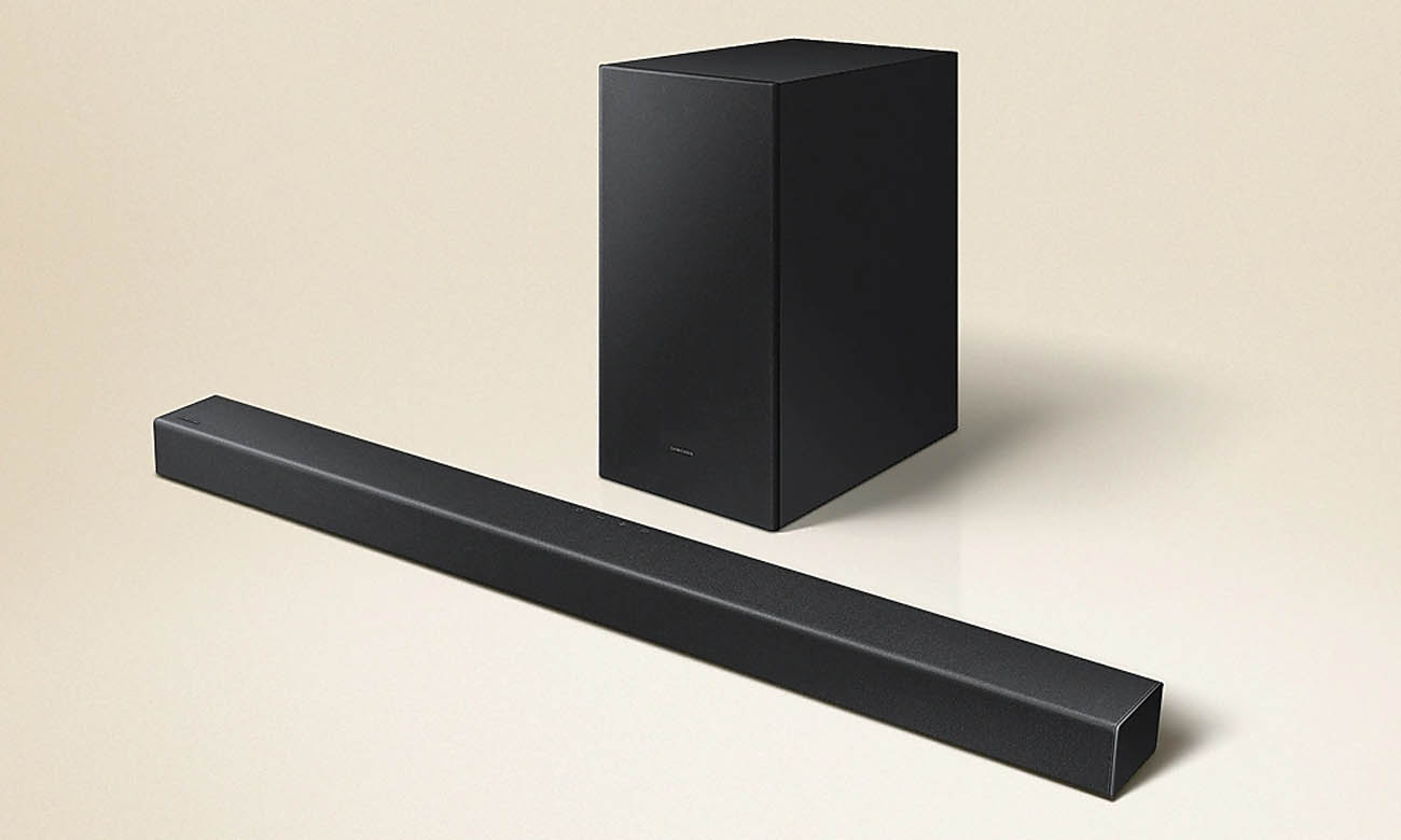 Soundbar Samsung HW-A450 2.1 ch