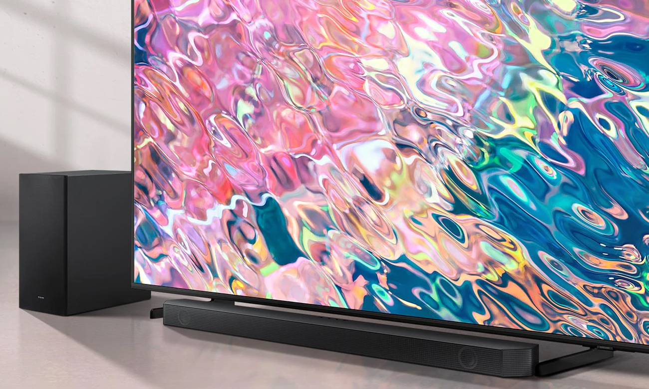 Samsung HW-Q600B