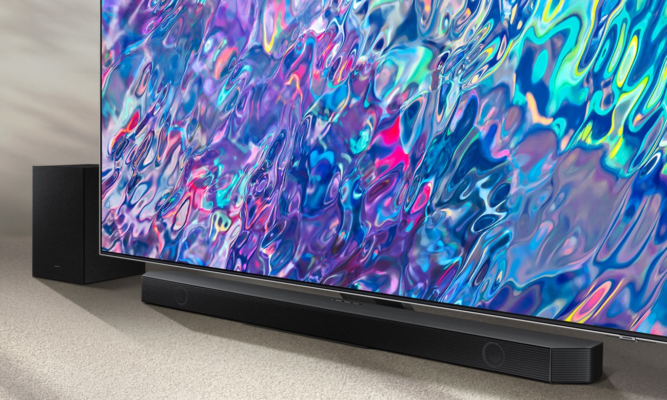 Samsung HW-Q700B