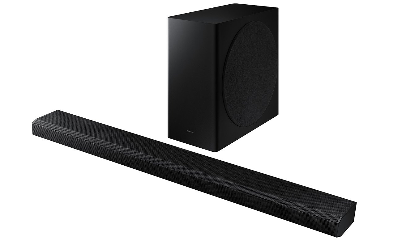 Soundbar Samsung HW-Q800A 3.1.2 ch