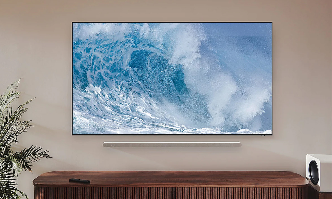 Samsung HW-S801B
