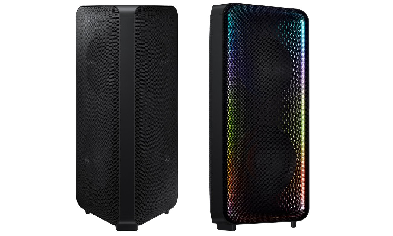 Głośnik Power Audio Samsung MX-ST50B