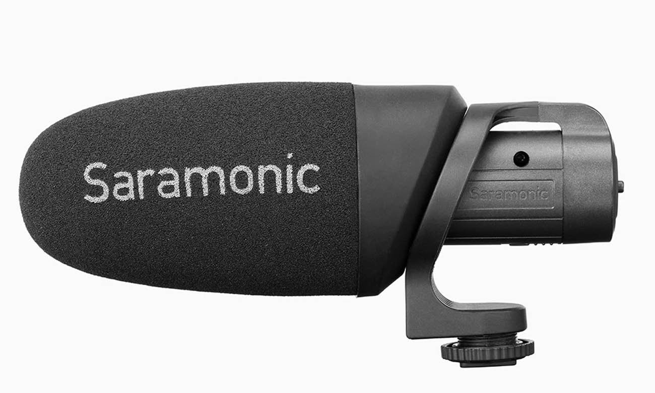 Saramonic CamMic+