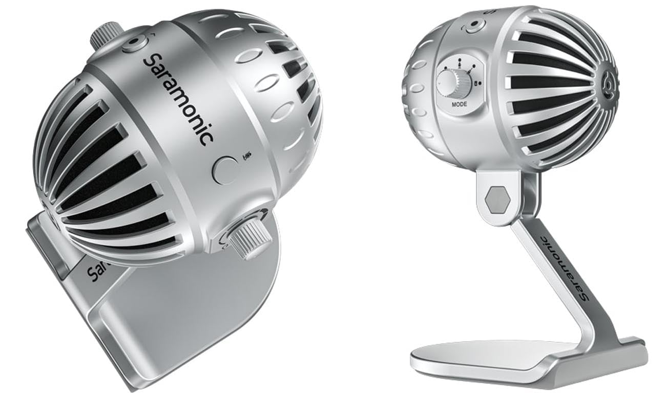 Mikrofon Saramonic MTV550 USB