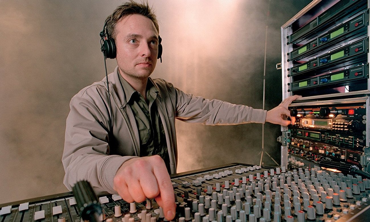 Słuchawki do monitorowania muzyki Sennheiser HD 25-1 IIBE