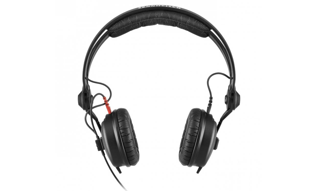 Słuchawki do monitorowania muzyki Sennheiser HD 25
