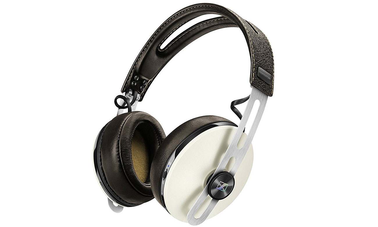 Słuchawki bezprzewodowe Sennheiser M2 AEBT czarne