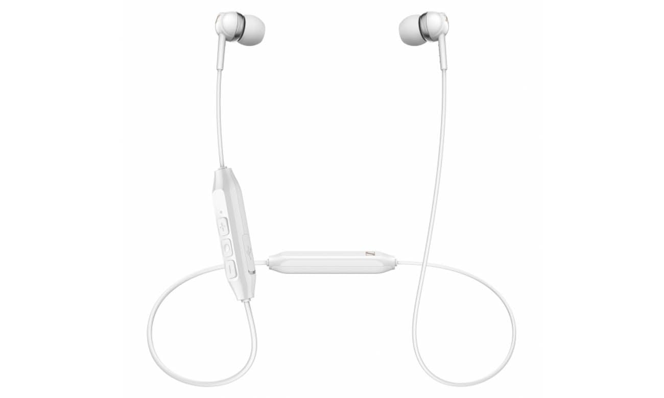 Bluetooth 5.0 w słuchawkach Sennheiser CX 150BT