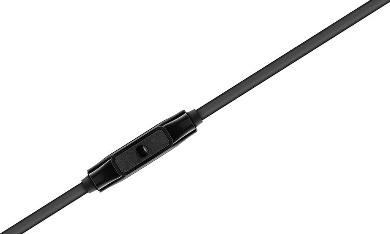 Słuchawki Sennheiser CX 300S z mikrofonem i pilotem