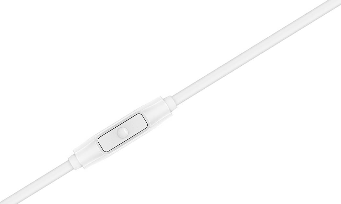 Słuchawki Sennheiser CX 300S z mikrofonem i pilotem