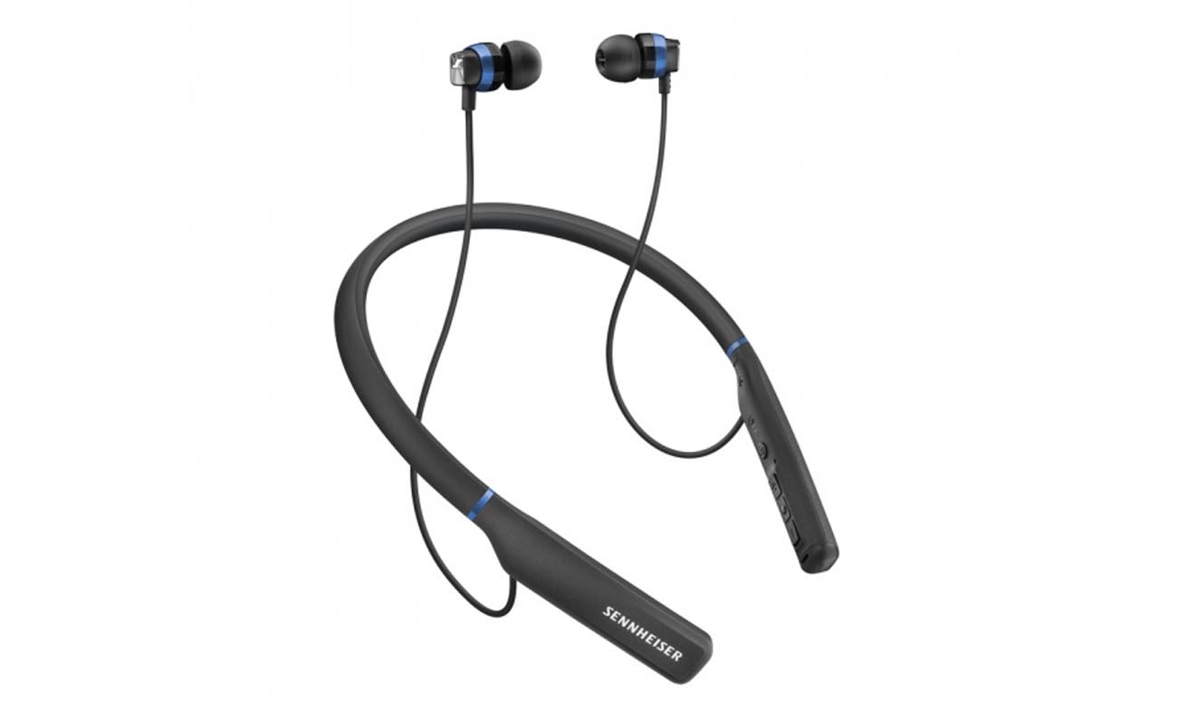 Słuchawki bezprzewodowe Sennheiser CX 7.00BT