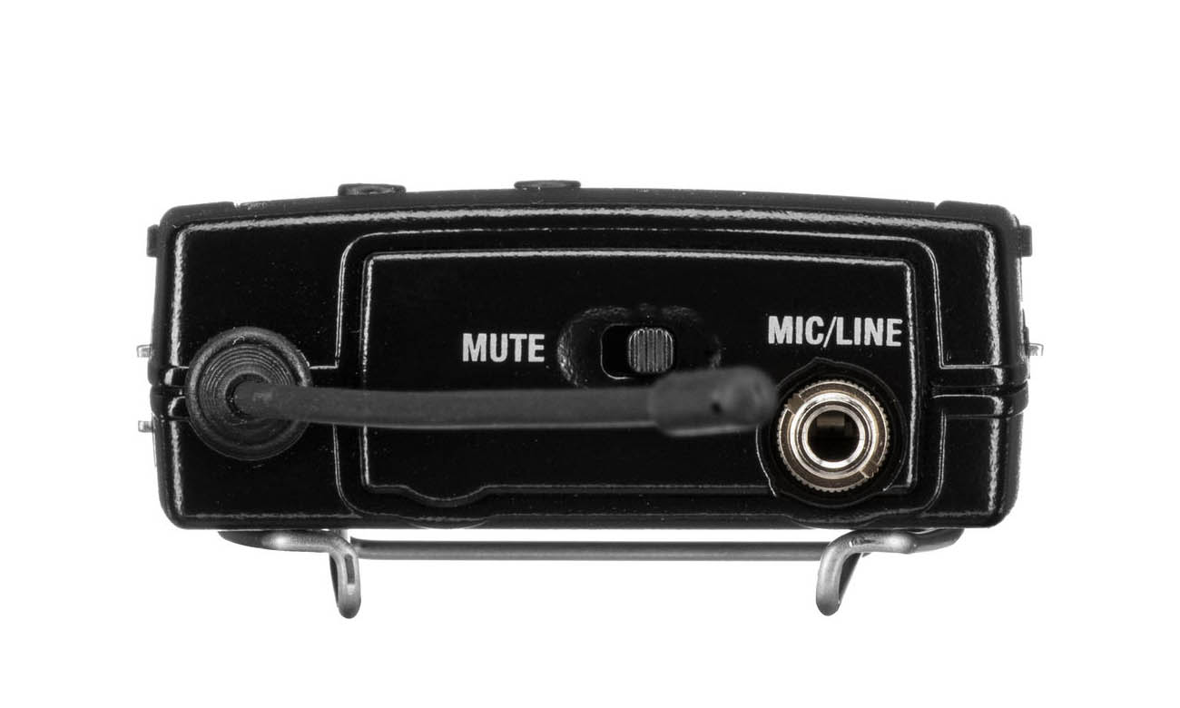 Sennheiser System bezprzewodowy EW 512P G4-BW