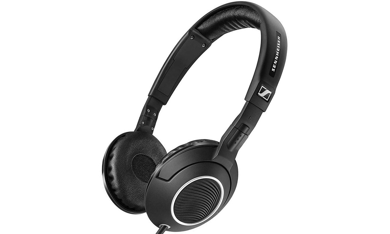 Słuchawki z mikrofonem Android Sennheiser HD 231 G
